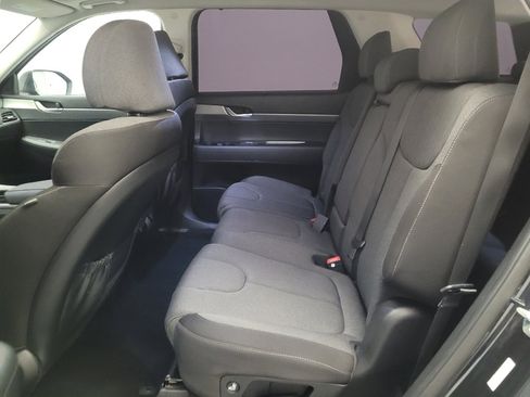 Used 2020 Hyundai Palisade SEL FWD image 18