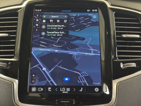 Used 2024 Volvo XC90 B5 Plus image 44