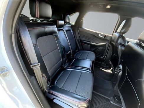 Used 2024 Ford Escape ST-Line w/ Tech Pack #1 image 23