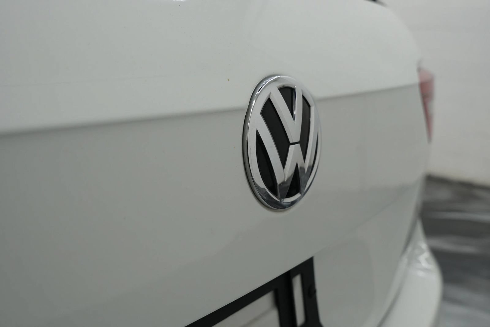 Used 2020 Volkswagen Tiguan S FWD image 7
