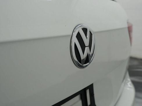 Used 2020 Volkswagen Tiguan S FWD image 7