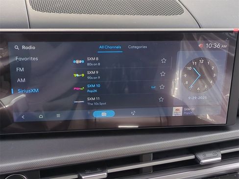 New 2026 Hyundai Santa Fe SE image 18