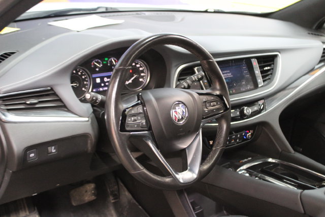 Used 2023 Buick Enclave Essence w/ Experience Buick Package AWD/4WD image 14