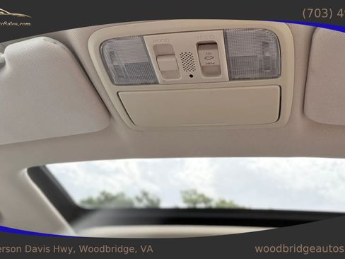Used 2016 Honda CR-V EX image 30