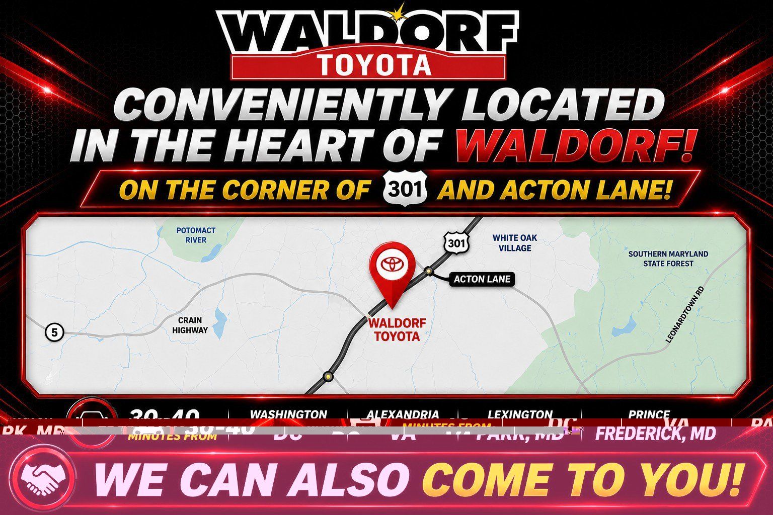 Used 2020 Ford Expedition Max XLT w/ Equipment Group 202A AWD/4WD image 16