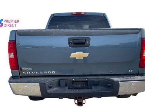 Used 2010 Chevrolet Silverado 1500 LT w/ Power Pack Plus image 4