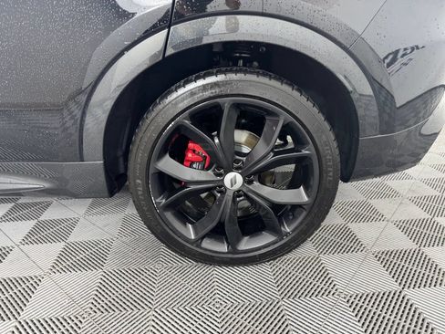 Used 2024 Dodge Hornet R/T AWD/4WD image 42