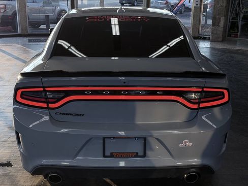 Used 2022 Dodge Charger Scat Pack w/ Plus Group image 14