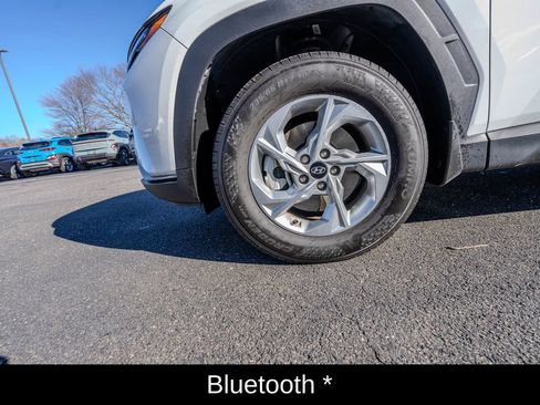 Certified 2023 Hyundai Tucson SEL image 9
