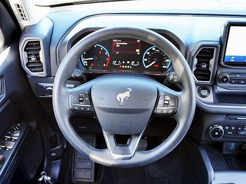 Used 2022 Ford Bronco Sport Big Bend image 19