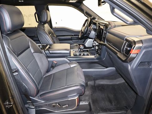 Certified 2024 Ford F150 Raptor image 21