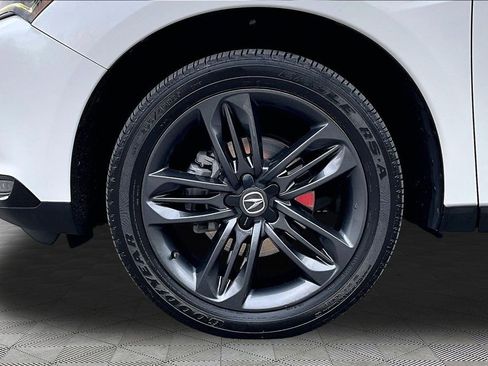 Certified 2023 Acura RDX A-Spec AWD/4WD image 9