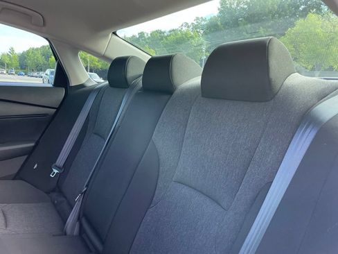 Certified 2023 Honda Accord LX image 40
