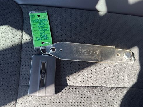 New 2025 Jeep Grand Cherokee Altitude image 37