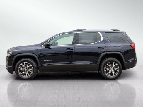 Used 2022 GMC Acadia SLE w/ Driver Convenience Package AWD/4WD image 2