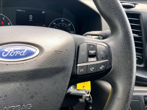 Used 2020 Ford Transit 250 Low Roof RWD image 22