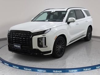Used 2024 Hyundai Palisade Calligraphy AWD/4WD video 1