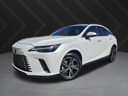 Used 2024 Lexus RX 350 Premium w/ Convenience Package