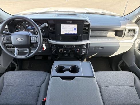 New 2026 Ford F250 XL w/ STX Appearance Package AWD/4WD image 12