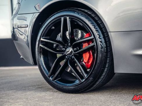 Used 2014 Aston Martin DB9 Coupe RWD image 44