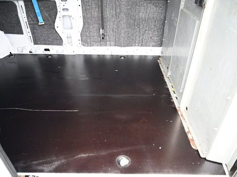 Used 2023 RAM ProMaster 2500 image 32