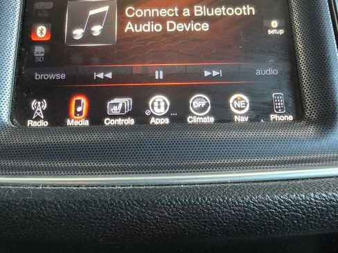 Used 2016 Dodge Challenger R/T Scat Pack w/ Leather Interior Group image 26