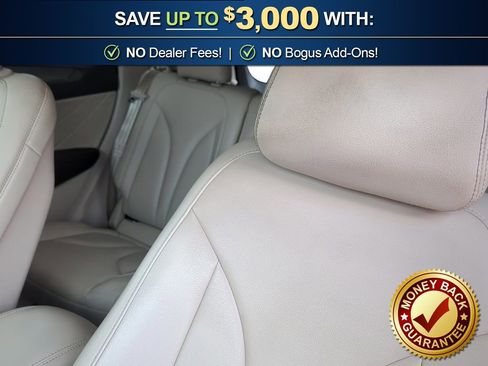 Used 2017 Lincoln MKC Premiere FWD image 21