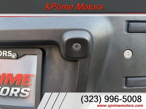 Used 2019 RAM ProMaster City Tradesman FWD image 13