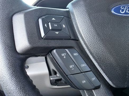 Used 2019 Ford F150 XLT w/ Equipment Group 301A Mid AWD/4WD image 15