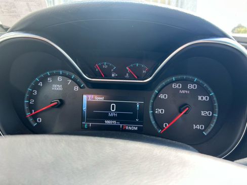 Used 2017 Chevrolet Impala Premier image 14