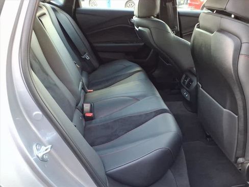 Used 2025 Acura TLX SH-AWD w/ A-SPEC Pkg image 13