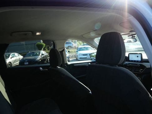 Used 2021 Ford Escape SE AWD/4WD image 23
