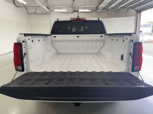 New 2026 Chevrolet Colorado Z71 w/ Technology Package AWD/4WD image 18
