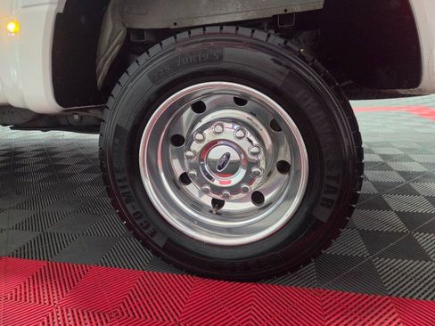 Used 2020 Ford F450 Lariat w/ Lariat Ultimate Package image 93