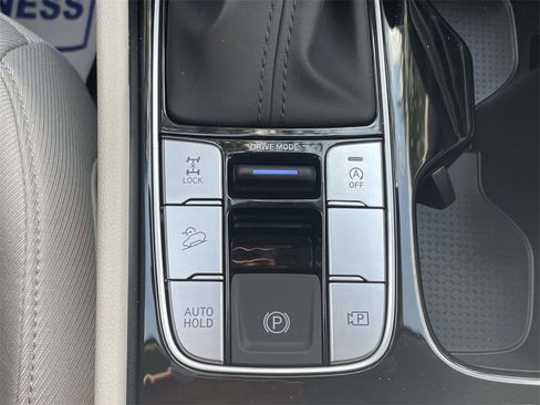 New 2026 Hyundai Tucson SEL image 30