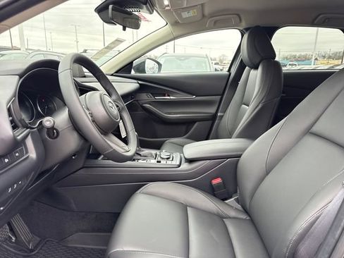 New 2026 MAZDA CX-30 AWD 2.5 S w/ Select Sport Pkg image 11