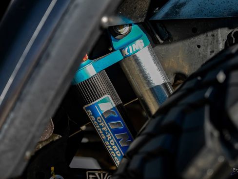 Used 2020 Jeep Gladiator Rubicon image 97