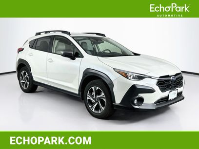 Used 2024 Subaru Crosstrek 2.0i Premium