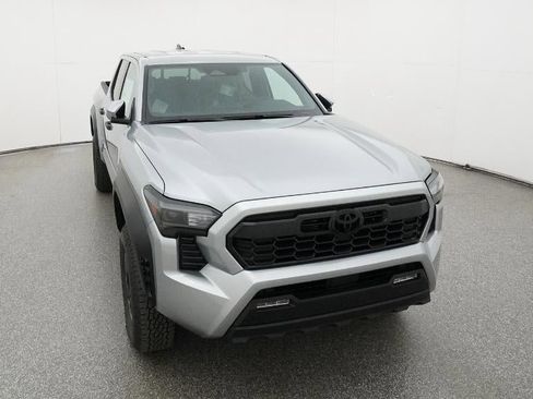 New 2026 Toyota Tacoma TRD Off-Road image 14
