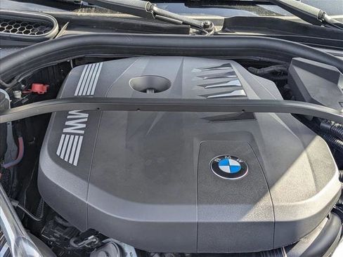 New 2026 BMW 740i image 15