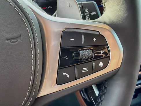 New 2027 BMW X7 xDrive40i w/ Executive Package AWD/4WD image 41