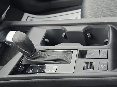 New 2026 Nissan Sentra SV w/ Floor Mat Package FWD image 20