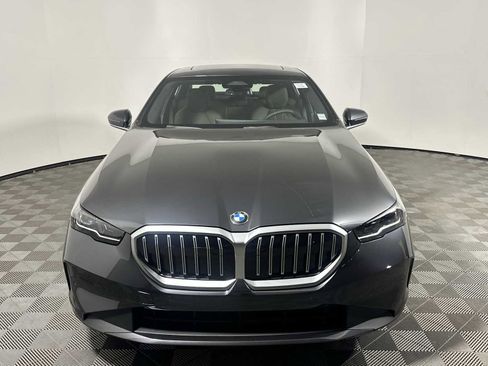 New 2026 BMW 530i xDrive image 5