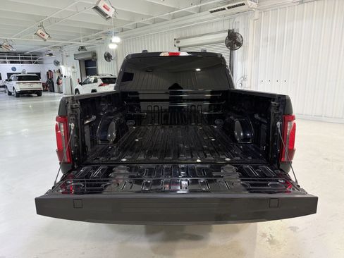 Used 2024 Ford F150 STX w/ STX Black Appearance Package image 27