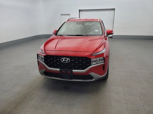 Used 2023 Hyundai Santa Fe SEL AWD/4WD image 15