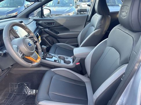 New 2026 Subaru Crosstrek 2.5i Wilderness w/ Crosstrek Mirror Package AWD/4WD image 18