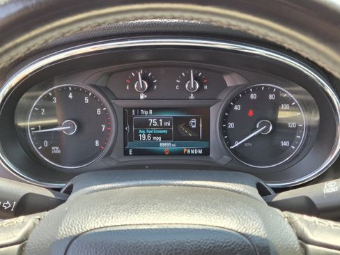 Used 2017 Buick Encore Preferred image 18