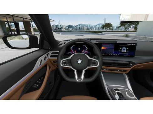 New 2026 BMW i4 eDrive40 image 13