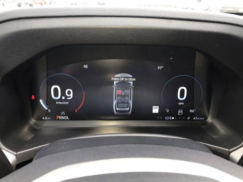 New 2026 Ford Explorer Active w/ Active Comfort Package RWD image 15
