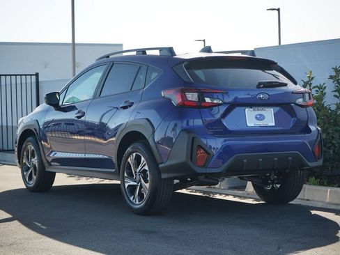 New 2026 Subaru Crosstrek 2.0i Premium image 3